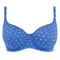 Haut De Maillot De Bain Decollete Coeur Armatures