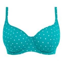 Haut De Maillot De Bain Decollete Coeur Armatures