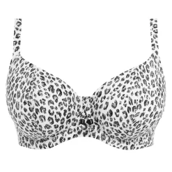 Haut De Maillot De Bain Decollete Plongeant