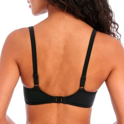 Haut De Maillot De Bain Decollete Coeur Armatures
