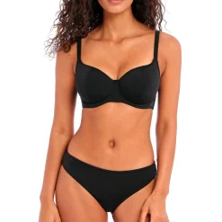 Haut De Maillot De Bain Decollete Coeur Armatures