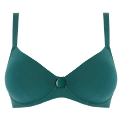 Haut De Maillot De Bain Emboitant