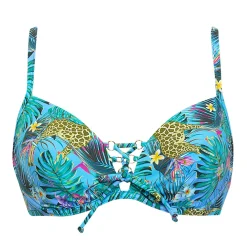 Haut De Maillot De Bain Emboitant