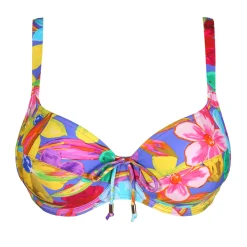 Haut De Maillot De Bain Emboitant