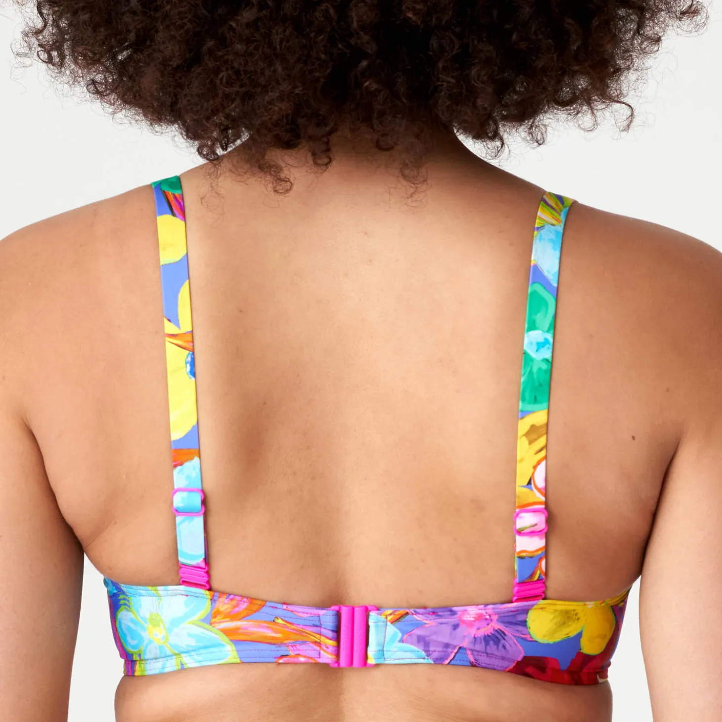 Haut De Maillot De Bain Emboitant