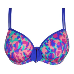 Haut De Maillot De Bain Emboitant