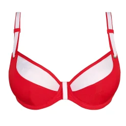 Haut De Maillot De Bain Emboitant