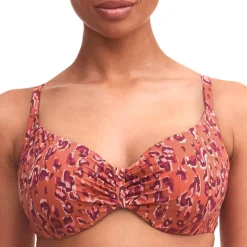Haut De Maillot De Bain Emboitant