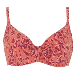 Haut De Maillot De Bain Emboitant