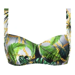 Haut De Maillot De Bain Emboitant