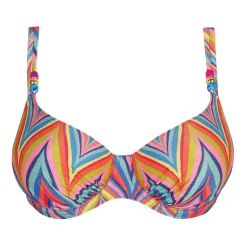 Haut De Maillot De Bain Emboitant