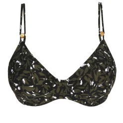 Haut De Maillot De Bain Emboitant