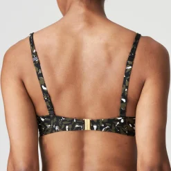 Haut De Maillot De Bain Emboitant