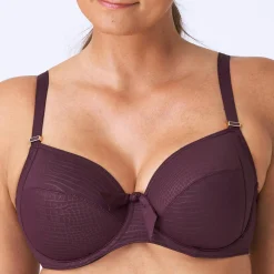 Haut De Maillot De Bain Emboitant
