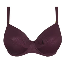 Haut De Maillot De Bain Emboitant
