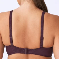 Haut De Maillot De Bain Emboitant
