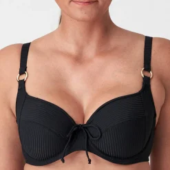 Haut De Maillot De Bain Emboitant