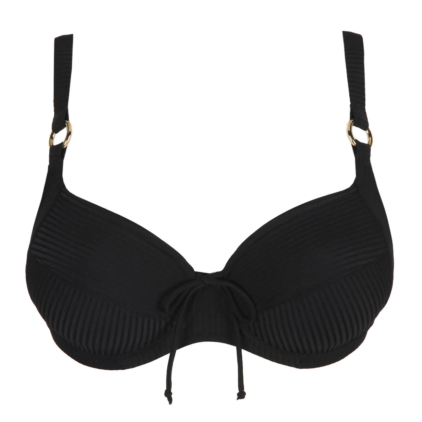 Haut De Maillot De Bain Emboitant