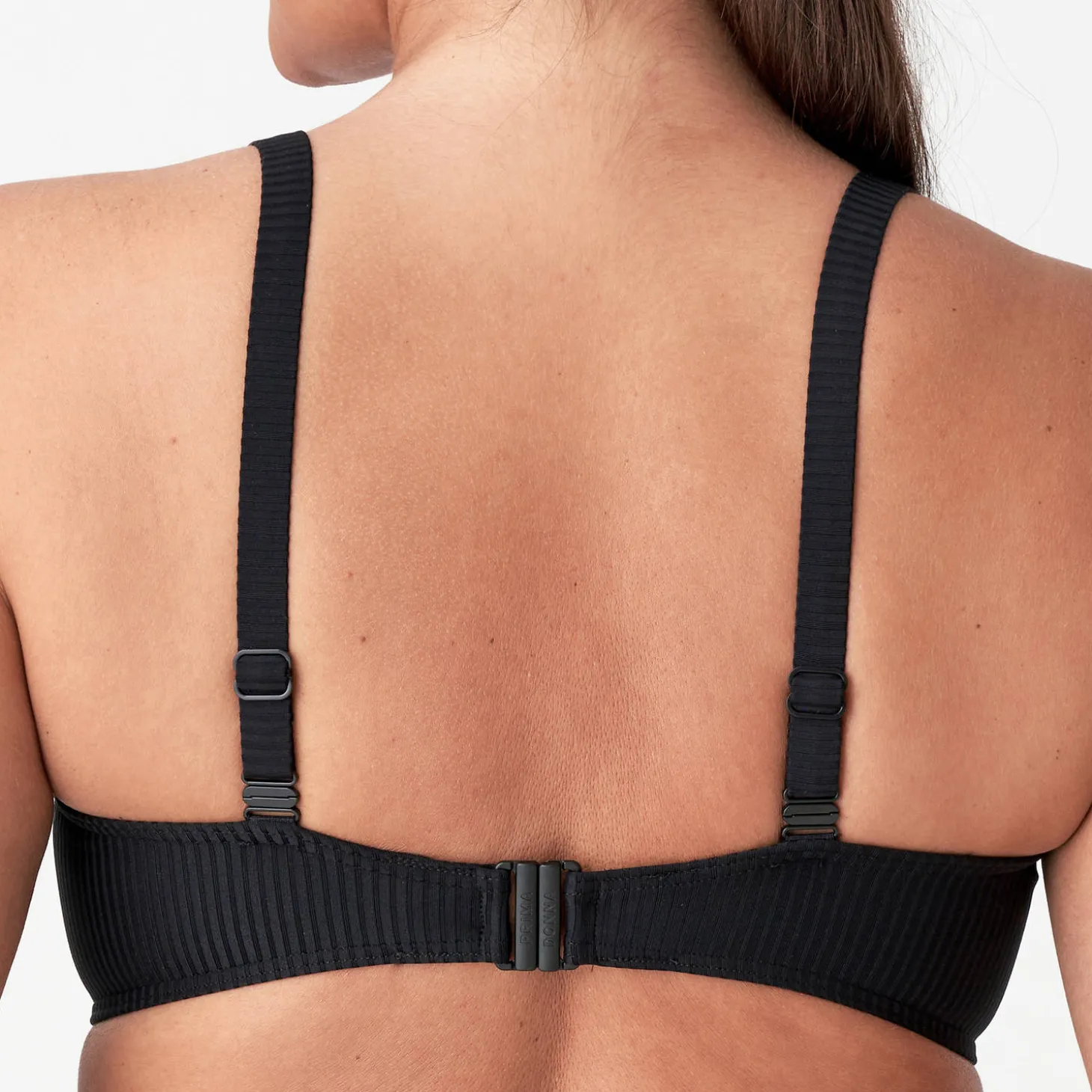 Haut De Maillot De Bain Emboitant