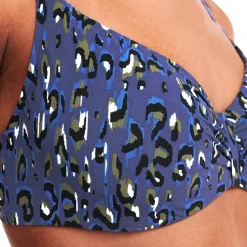 Haut De Maillot De Bain Emboitant