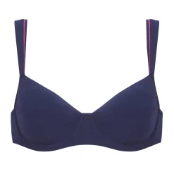 Haut De Maillot De Bain Emboitant