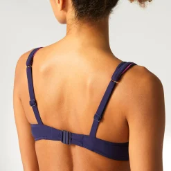 Haut De Maillot De Bain Emboitant