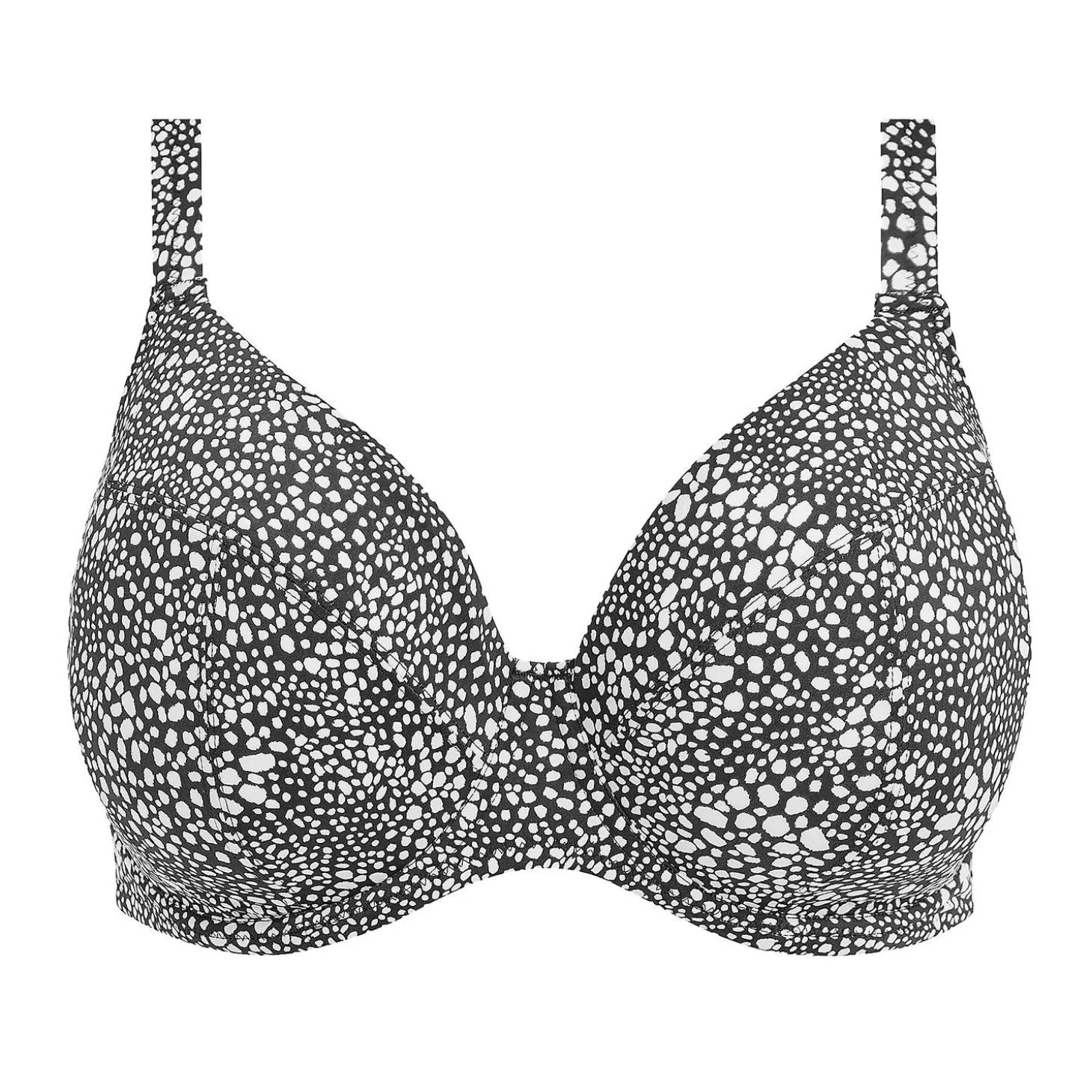 Haut De Maillot De Bain Emboitant
