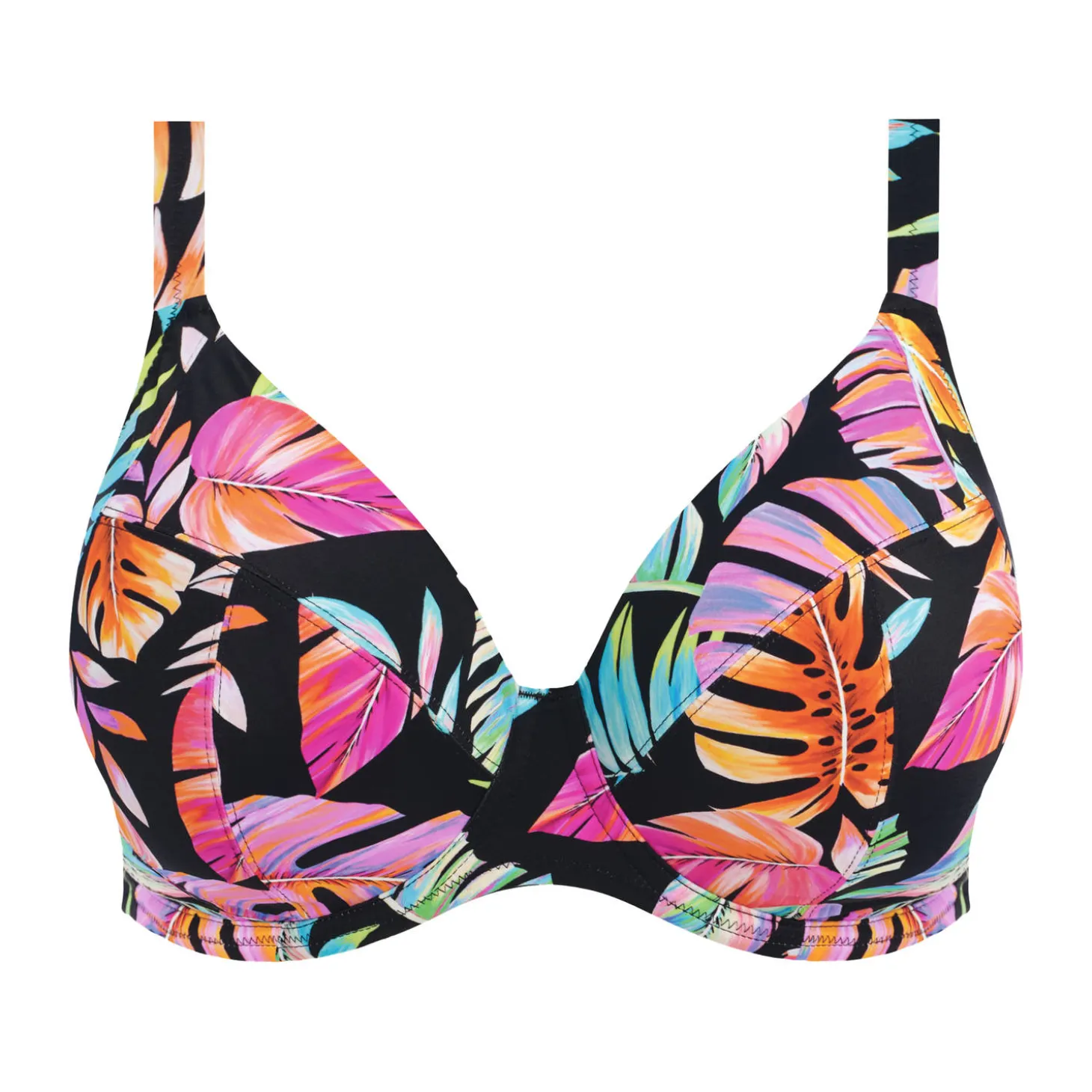 Haut De Maillot De Bain Emboitant