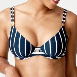 Haut De Maillot De Bain Emboitant