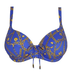 Haut De Maillot De Bain Emboitant