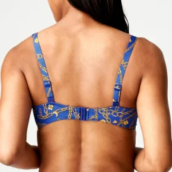 Haut De Maillot De Bain Emboitant