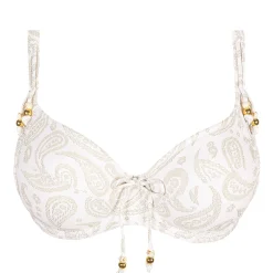 Haut De Maillot De Bain Emboitant