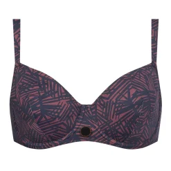 Haut De Maillot De Bain Emboitant