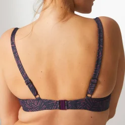 Haut De Maillot De Bain Emboitant