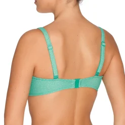 Haut De Maillot De Bain Emboitant Rembourre