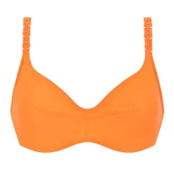 Haut De Maillot De Bain Emboitant Armatures