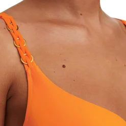 Haut De Maillot De Bain Emboitant Armatures