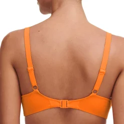 Haut De Maillot De Bain Emboitant Armatures