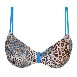 Haut De Maillot De Bain Emboitant