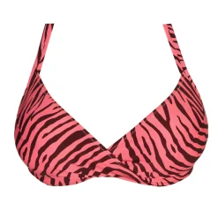 Haut De Maillot De Bain Emboitant