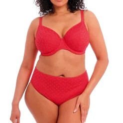 Haut De Maillot De Bain Emboitant