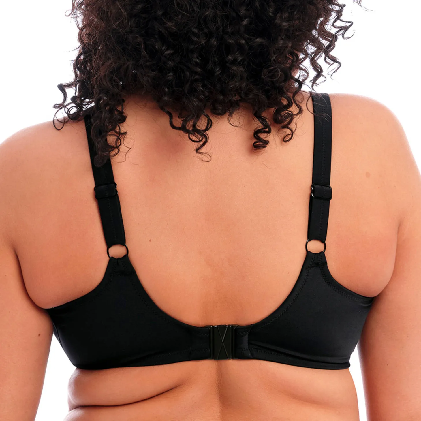 Haut De Maillot De Bain Emboitant