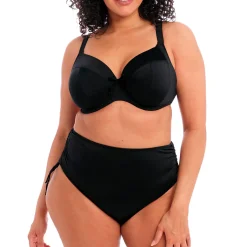 Haut De Maillot De Bain Emboitant