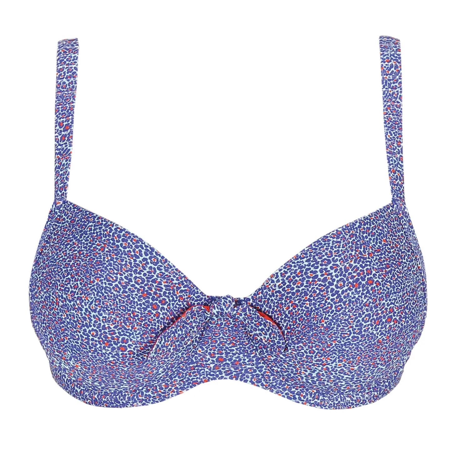 Haut De Maillot De Bain Emboitant