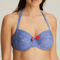 Haut De Maillot De Bain Emboitant
