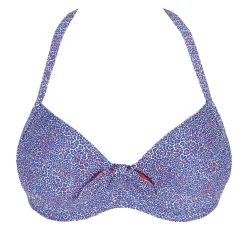 Haut De Maillot De Bain Emboitant