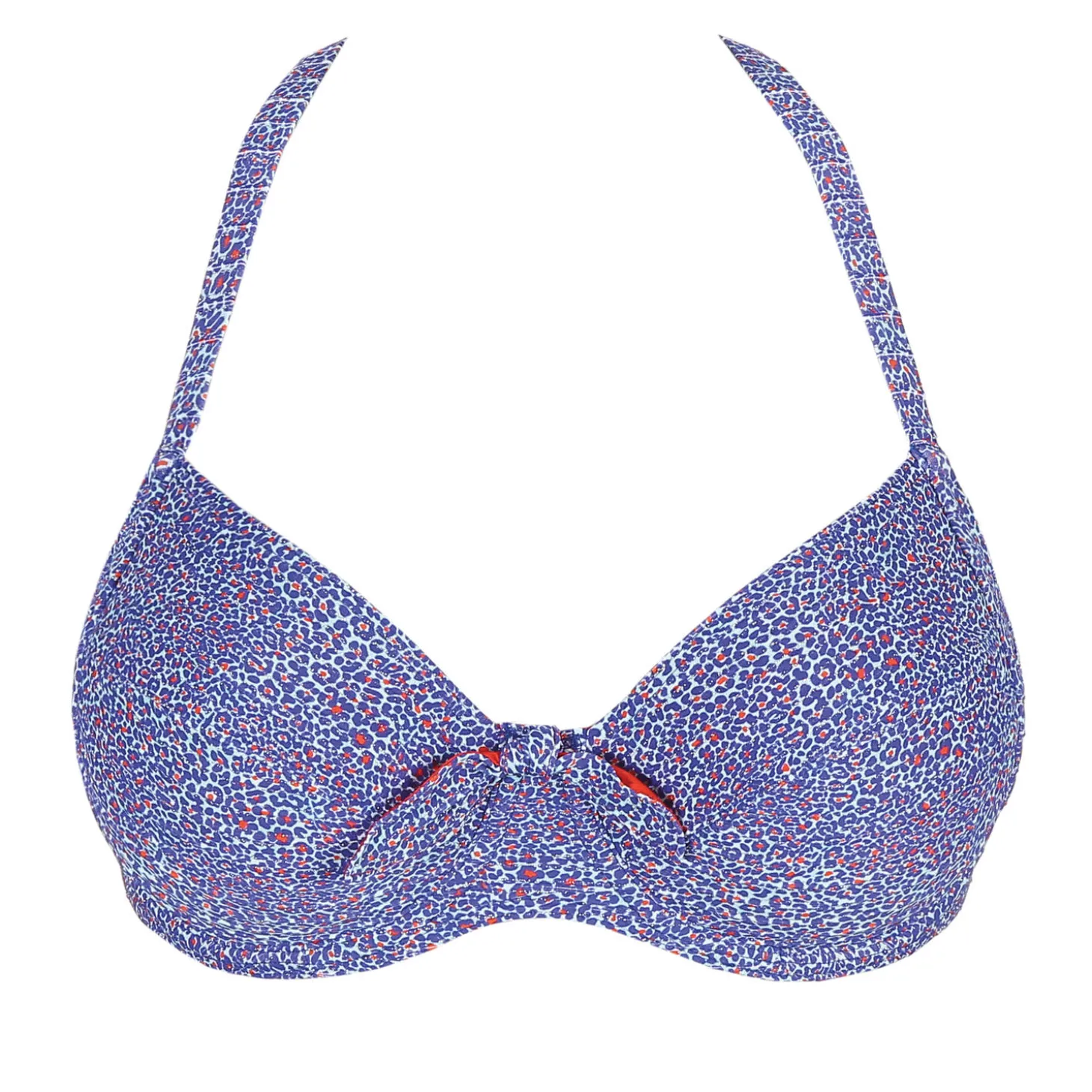 Haut De Maillot De Bain Emboitant