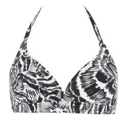 Haut De Maillot De Bain Emboitant Lucil