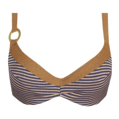 Haut De Maillot De Bain Emboitant