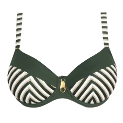 Haut De Maillot De Bain Emboitant